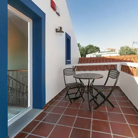 别墅 Casal Velho *