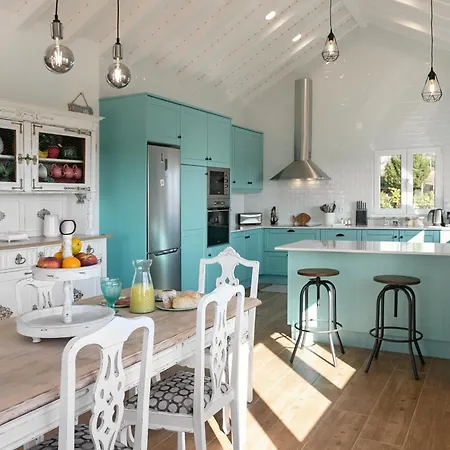 别墅 Casal Velho 萨利蒂马托斯