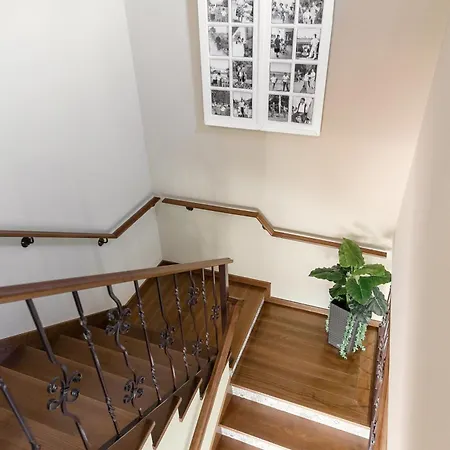 别墅 Casal Velho 萨利蒂马托斯