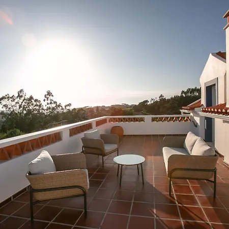 别墅 Casal Velho *