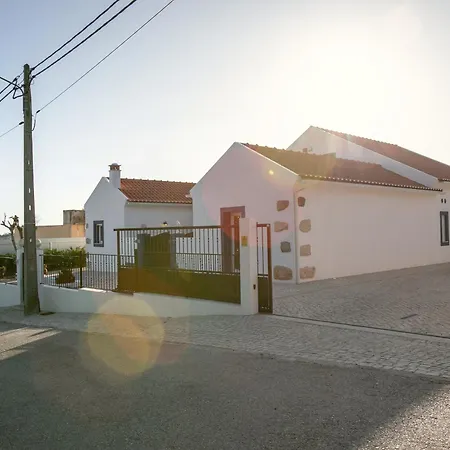 别墅 Casal Velho *