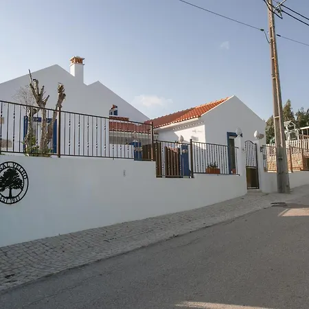 Casal Velho 别墅 *