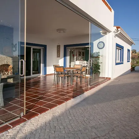 Casal Velho 萨利蒂马托斯