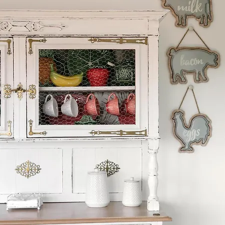 别墅 Casal Velho 萨利蒂马托斯