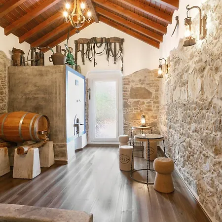 Casal Velho 别墅 *