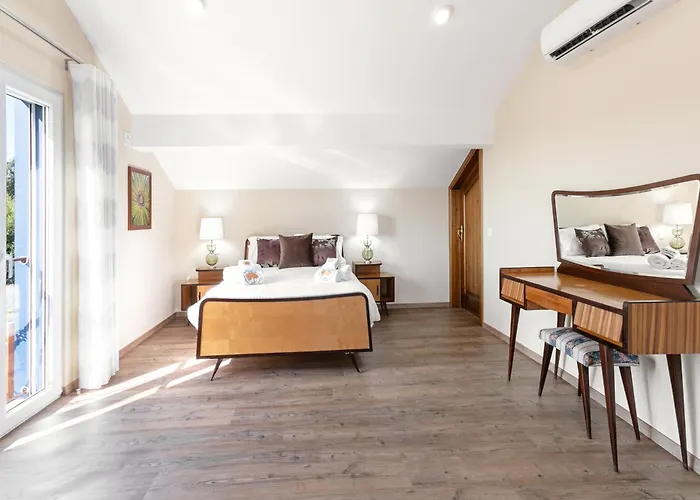 Vila Casal Velho Salir de Matos