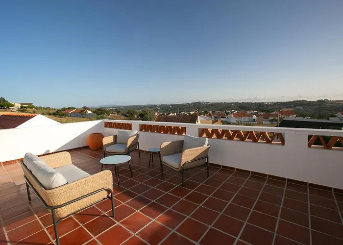 Casal Velho Vila Salir de Matos