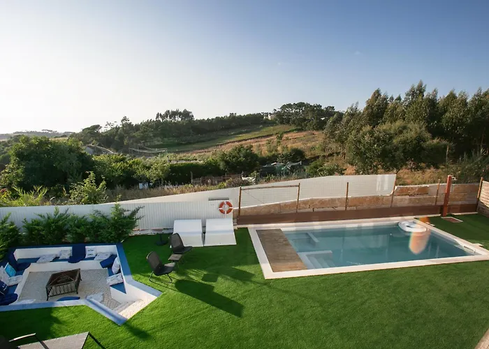 Casal Velho Vila Salir de Matos