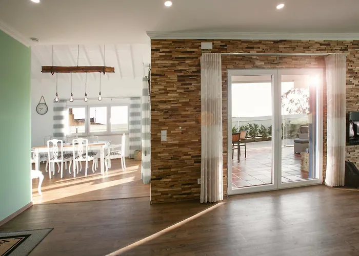 Vila Casal Velho Salir de Matos