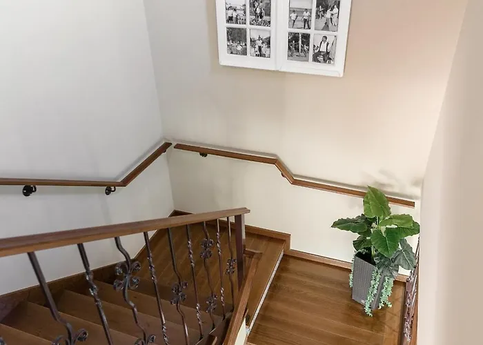 Vila Casal Velho Salir de Matos