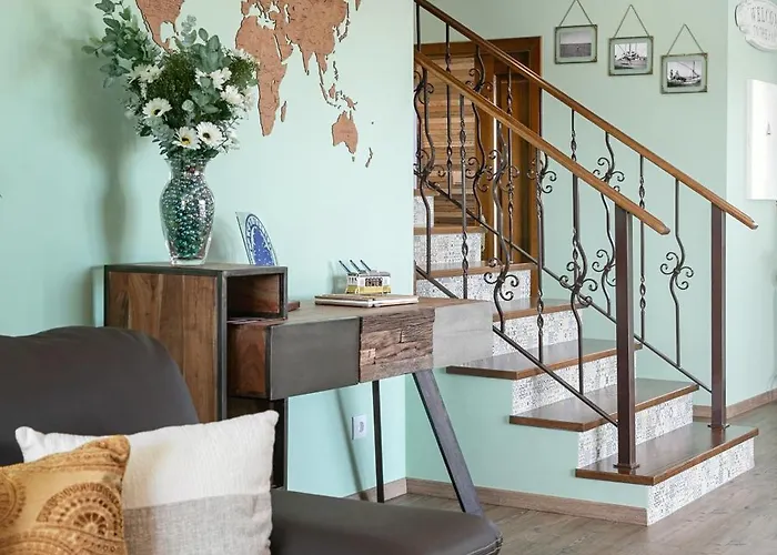 Casal Velho * Salir de Matos