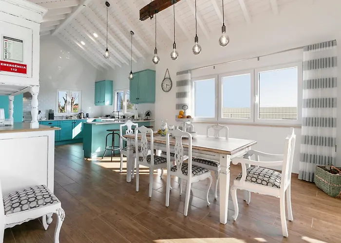 Casal Velho Vila Salir de Matos