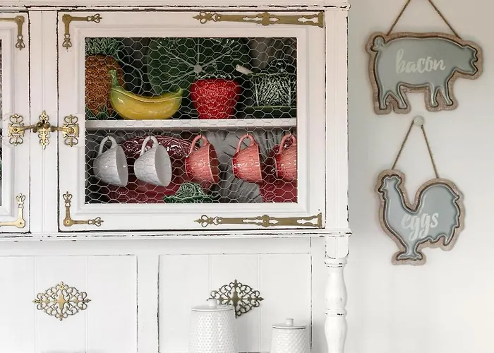 Vila Casal Velho Salir de Matos