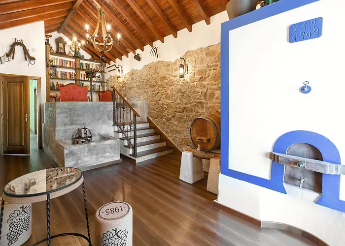 Casal Velho Vila Salir de Matos