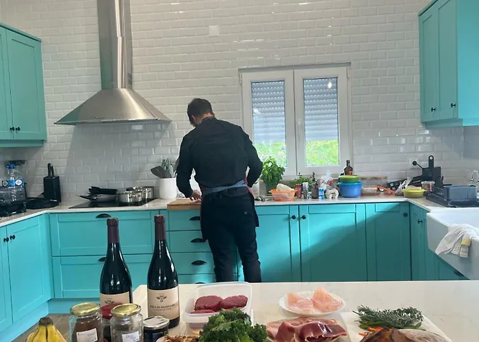 Casal Velho Vila Salir de Matos